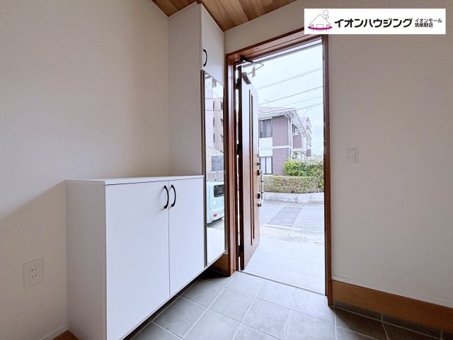春日市須玖南5丁目2期1号棟
