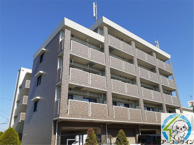 ポラリス弐番館