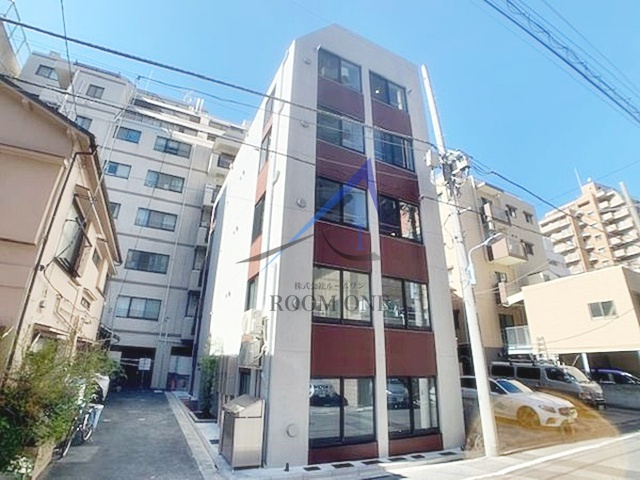 クラヴィール上野田原町