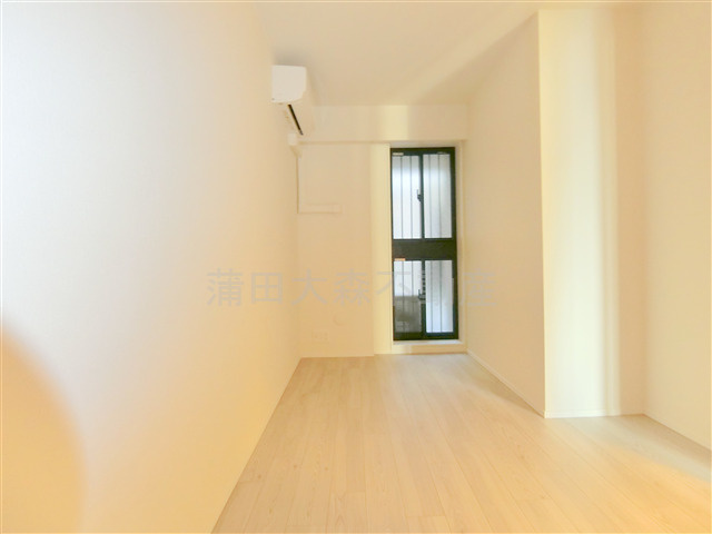 ザ・ケンジントン・レジデンス上池台のその他|洋室5.5帖