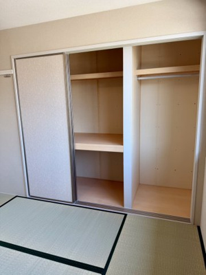 【収納】 | バリュージュ保田