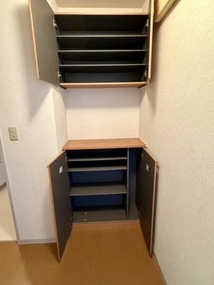 【内装】 | バリュージュ保田