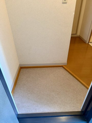【玄関】 | バリュージュ保田