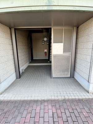 【エントランス】 | バリュージュ保田