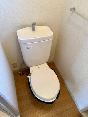 【トイレ】 | バリュージュ保田