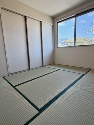 【和室】 | バリュージュ保田