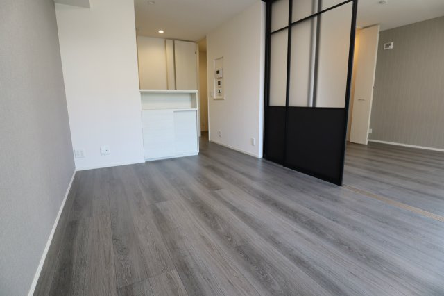 フレシールの居間・リビング|居間です