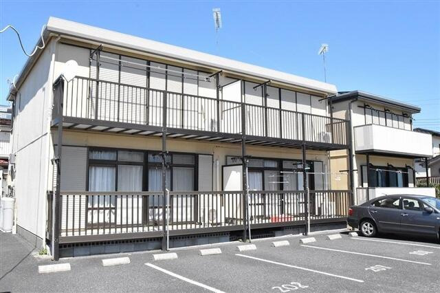 シティハイム大畑の画像