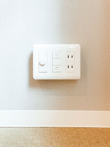 ラシクラス王子の設備