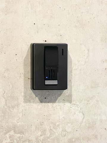ラシクラス王子の設備