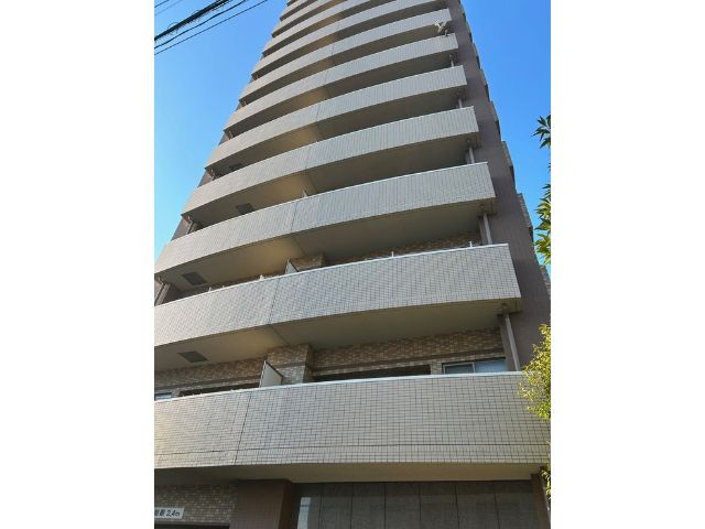 ローヤルシティ川越