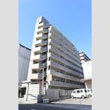 ヴィラ・サンシャイン　仲介手数料無料の画像