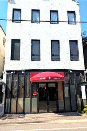 永和３丁目テナント