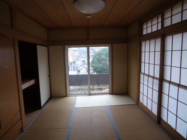 【和室】の画像