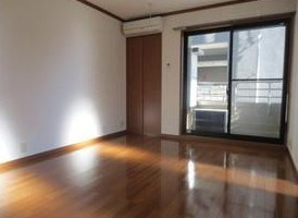 コート・アベニューの展望