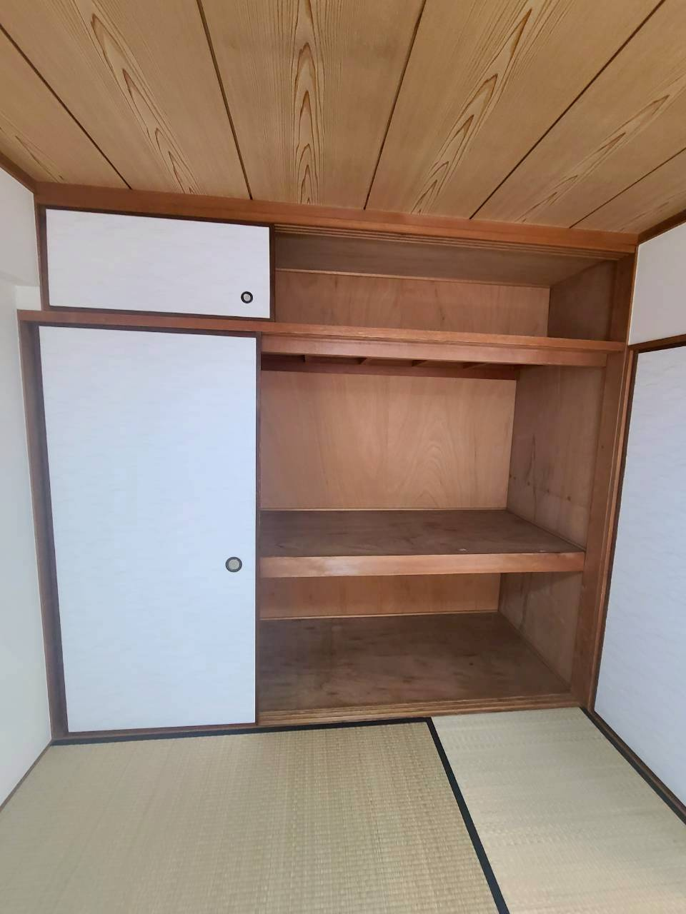 LAPISの収納