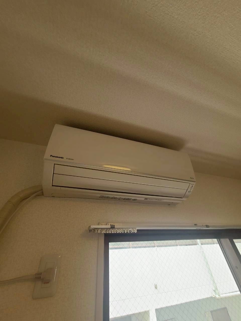 LAPISの設備