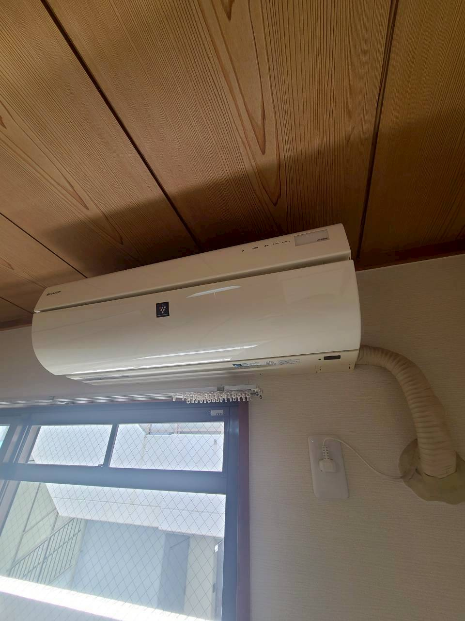 LAPISの設備