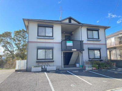 【外観】 | ヒルサイド御影