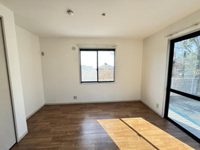 【居間・リビング】 | ヒルサイド御影