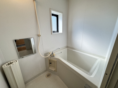 【浴室】 | ヒルサイド御影