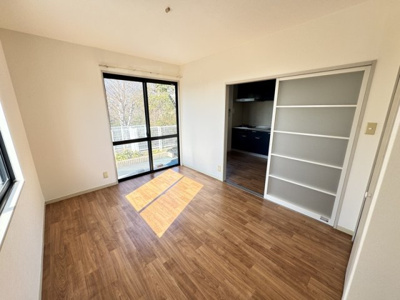 【内装】 | ヒルサイド御影