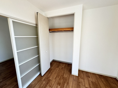 【収納】 | ヒルサイド御影