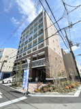 セイワパレス大阪城南　仲介手数料無料の画像
