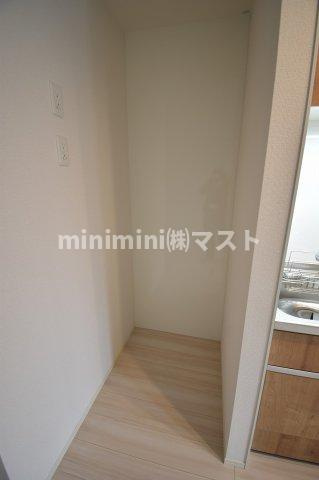 サンジェルマン市岡のその他