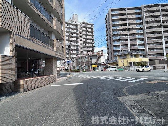 ロイヤルコーポランド上田中の周辺