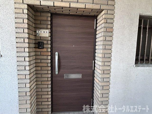ロイヤルコーポランド上田中のその他
