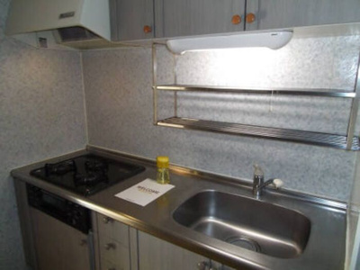 【キッチン】 | ガーデンシティ日進