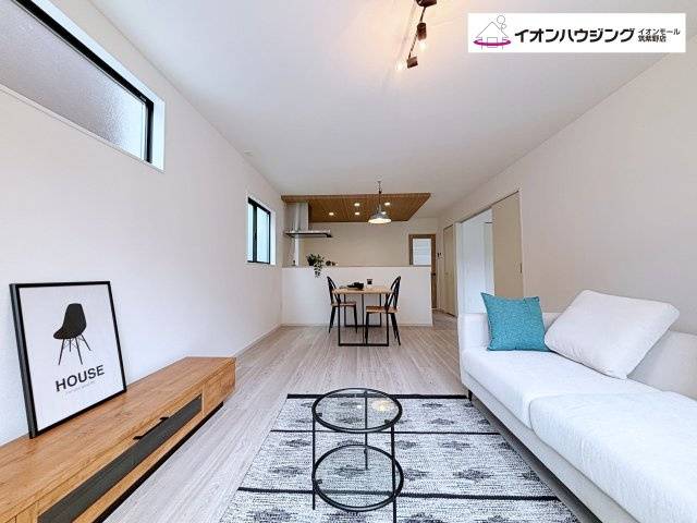 春日市須玖南5丁目2期2号棟