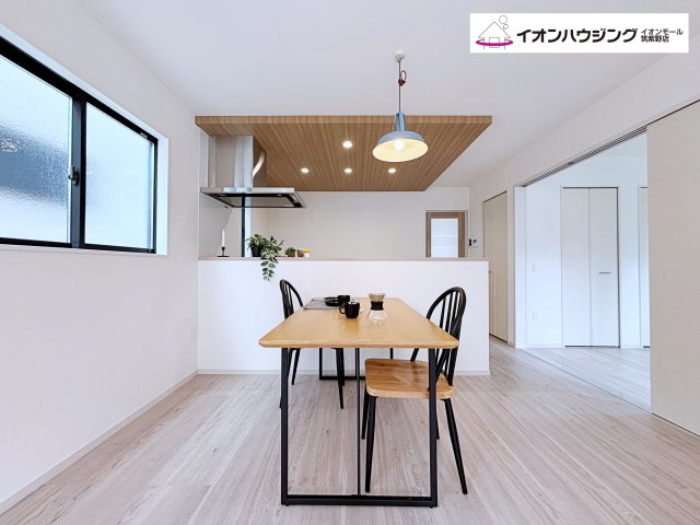 春日市須玖南5丁目2期2号棟