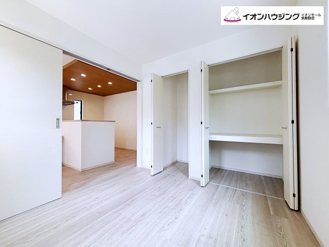 春日市須玖南5丁目2期2号棟
