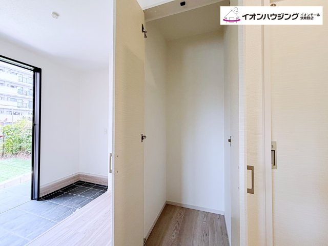 春日市須玖南5丁目2期2号棟