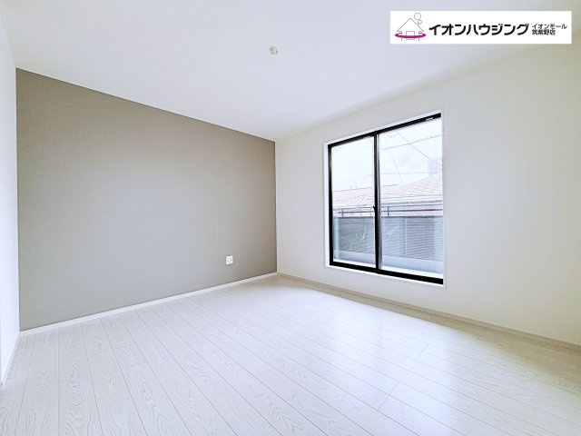 春日市須玖南5丁目2期2号棟