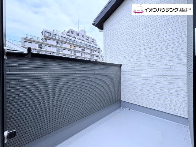 春日市須玖南5丁目2期2号棟