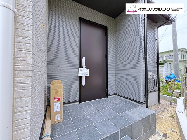 春日市須玖南5丁目2期2号棟