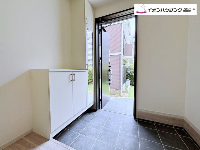 春日市須玖南5丁目2期2号棟