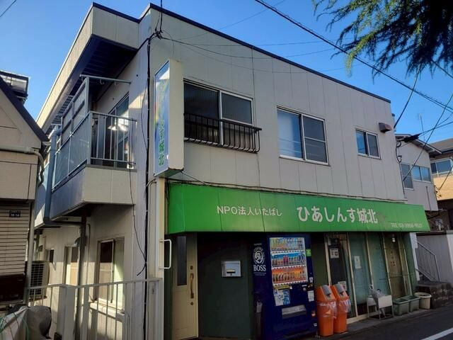 コーポアイリス