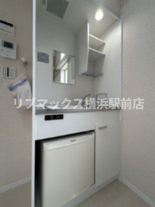 家電等は付帯しません