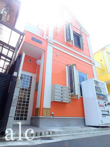 フェリスショコラＡ棟