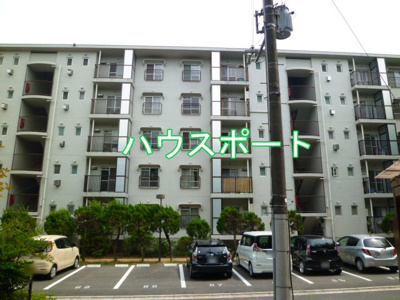 【外観】 | 醍醐上ノ山団地B-1