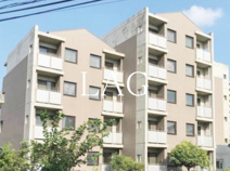 グレイスコート千葉みなとの画像