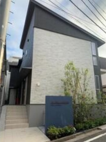 ラ・クール阿佐谷