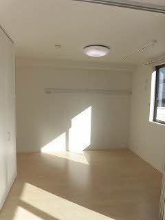 フルールカズン Ａ棟の内装