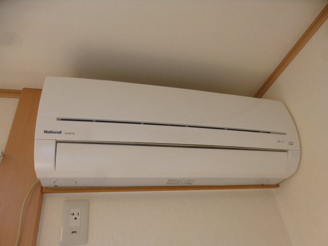 コンフォート大谷Ａの設備