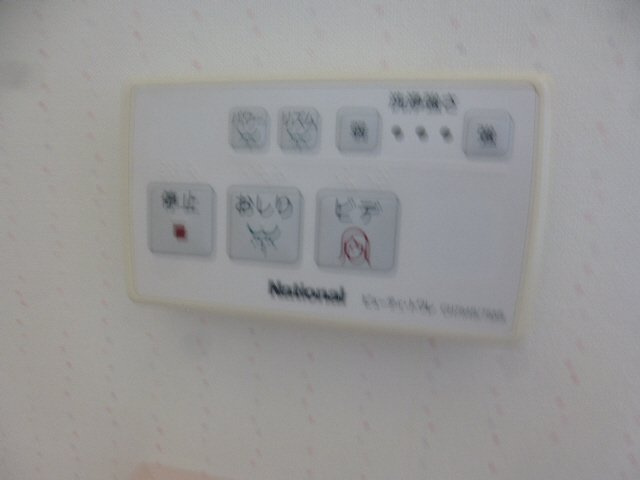 コンフォート大谷Ａの設備
