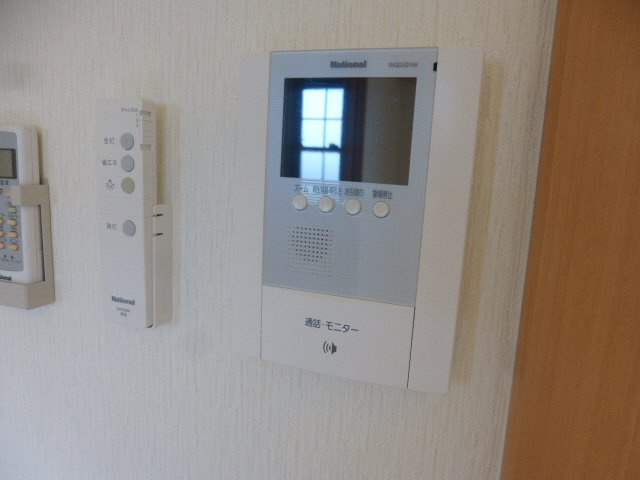 コンフォート大谷Ａの設備